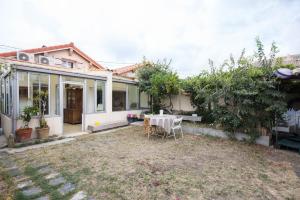Maisons de vacances Family beach house : photos des chambres