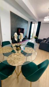 Apartament Elegant Mamaia Nord 2 Camere