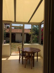 Maisons de vacances Family beach house : photos des chambres
