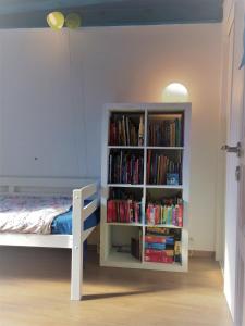 Maisons de vacances Family beach house : photos des chambres