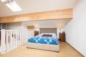 Maisons de vacances Family beach house : photos des chambres