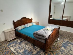 Beautiful Appartment in Ain Sultane