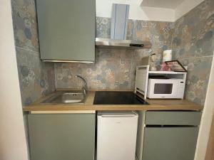 Giulieda in Magicland