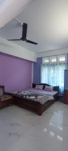 Green Tara Homestay