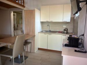 Residenza le Saline