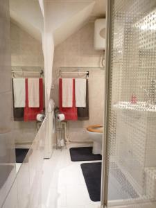 Maisons de vacances Maison de charme - proche toutes commodites : photos des chambres