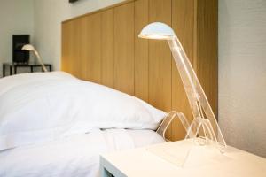 Appartements les Jardiniers : photos des chambres