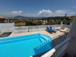 Villa Nikoleta