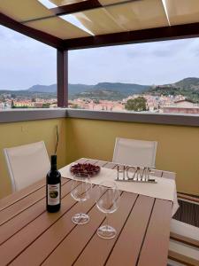 Rooftop Skyview 2 Bedr Panoramic View Parking img13