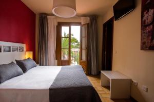 Double or Twin Room room in Hotel Antiga