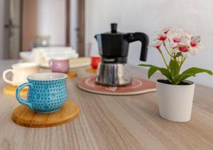 Landi 1 - 2 camere, parcheggio, balconi, vicino al centro