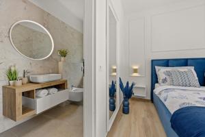 Villa Chiara, Neubau-Ferienhaus Pula-Sisan