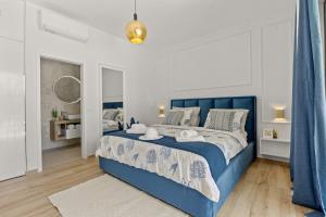 Villa Chiara, Neubau-Ferienhaus Pula-Sisan