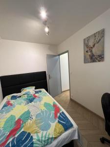 La Résidence Panthéonique