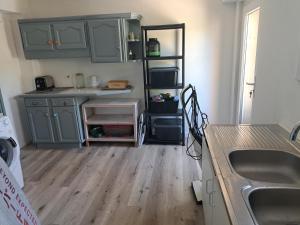 Villas Villa avec piscine a Montolieu : photos des chambres