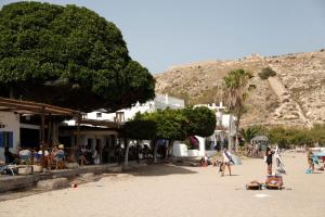 CasArena Agua Amarga