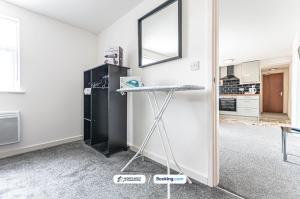 Sutton Contractor Accommodation - Warrington, St Helens