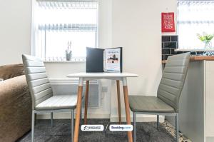 Sutton Contractor Accommodation - Warrington, St Helens