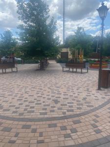 Квартира посуточно