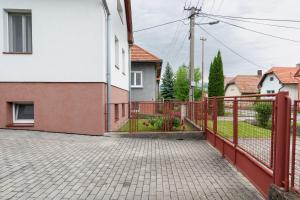 Holiday House Mária