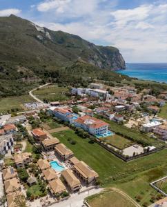 Garden Village Residence