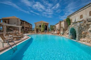 Garden Village Residence