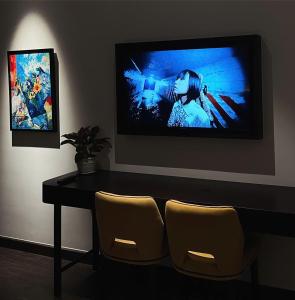 Studio Sapphire Hạ Long View Biển