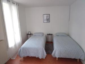 Chambre privée a Arcueil - Cachan