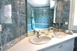 Appartamento fronte mare