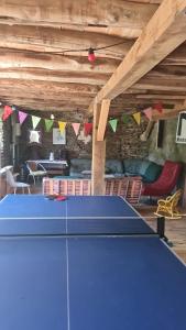 Maisons de vacances Gite de la Ouedolle : photos des chambres