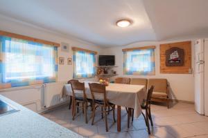 Holiday House Mária