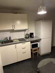 Small Comfortable home