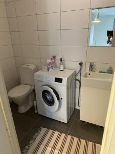 Small Comfortable home