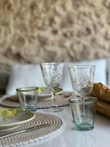 Appartements Maison Martens Villa & Appartement : photos des chambres