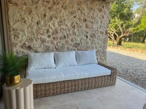 Appartements Maison Martens Villa & Appartement : photos des chambres