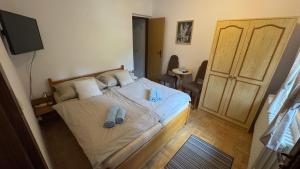 Penzión Šafran Stratená