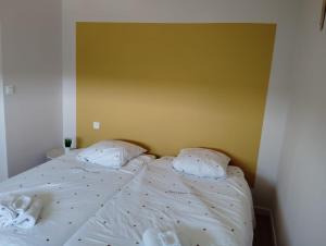 Appartement climatisé avec parking à Albi