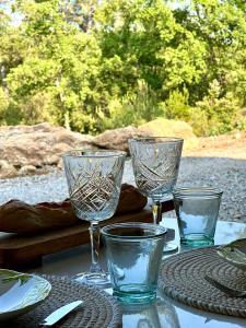 Appartements Maison Martens Villa & Appartement : Appartement 1 Chambre