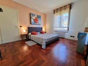 Parma Comfort House