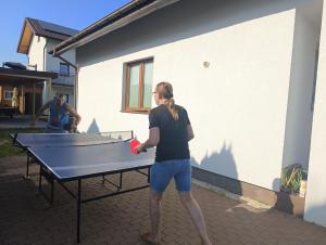 Apartamenty Marta i Michał Dziwnówek