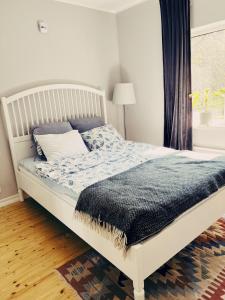 Flat in Telliskivi area