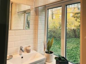 Flat in Telliskivi area