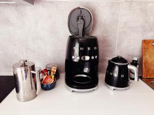 Flat in Telliskivi area