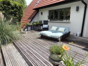 Maisons d'hotes La Parenthese detente : photos des chambres