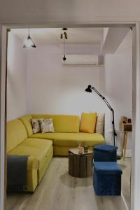 Skyline View - Big Balcony