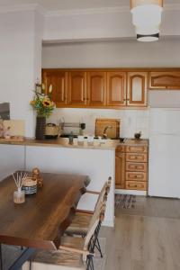 Skyline View - Big Balcony