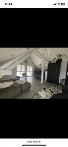 Appartements Appartement atypique lumineux : photos des chambres