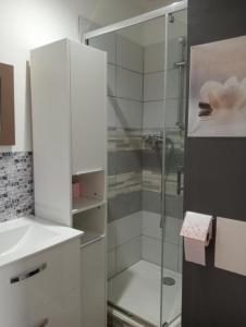 Appartements Grand studio centre-ville : photos des chambres