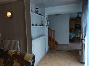 Maisons de vacances Les Ormeaux Classement 3etoiles : photos des chambres