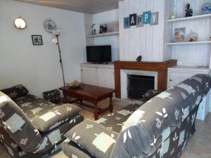 Maisons de vacances Les Ormeaux Classement 3etoiles : photos des chambres